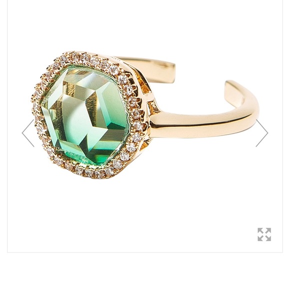 JOY DRAVECKY chloe ring - Picture 4 of 10